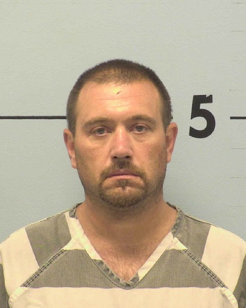 Mugshot of KENNETH LEE POTTER