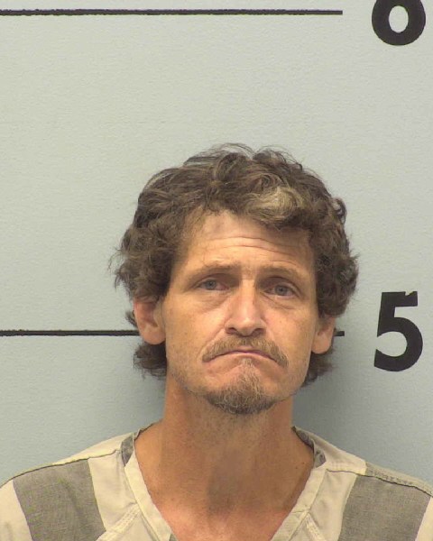 Mugshot of ARTHUR EUGENE HARRIS