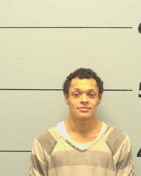 Mugshot of RAYVEN FRANKLIN CARPENTER