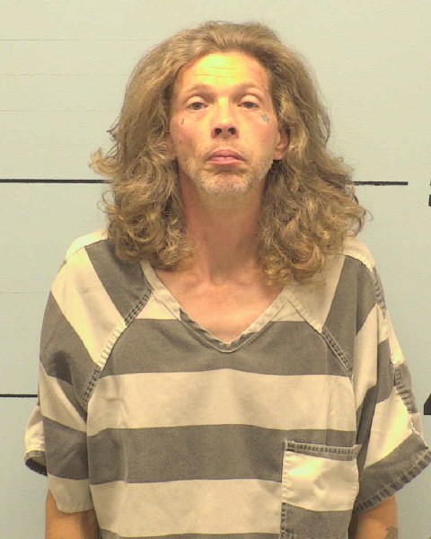 Mugshot of BRYAN RICHARD THOMAS