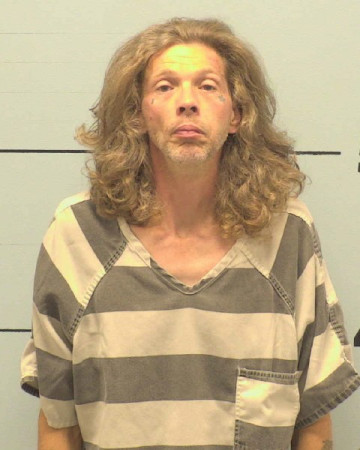 Mugshot of BRYAN RICHARD THOMAS