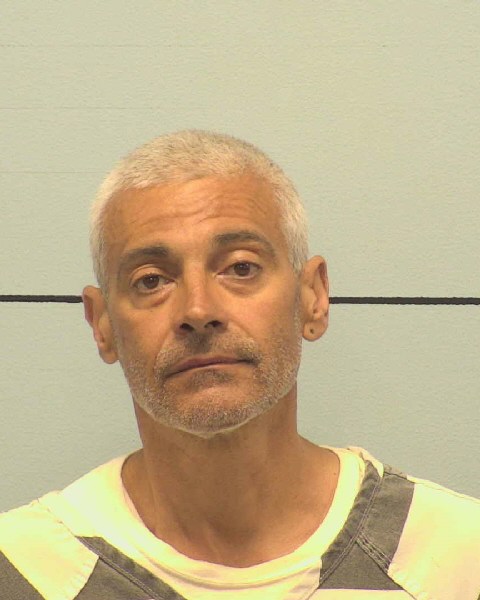 Mugshot of MANUEL JOSE FERNANDO DIAZ