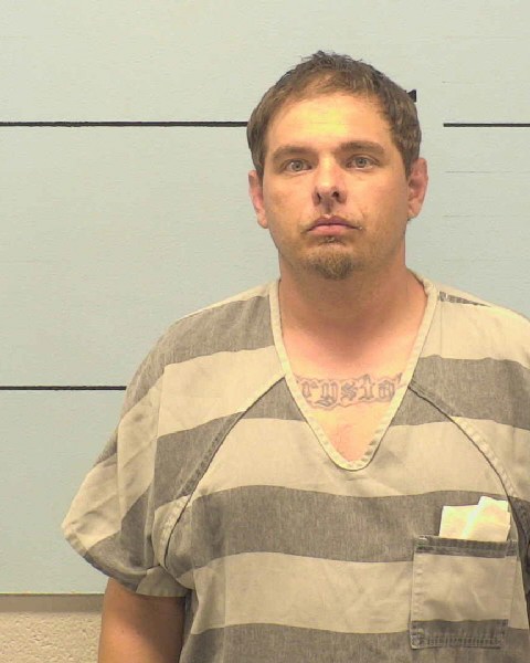 Mugshot of DAVID LORANSA II YOUNG