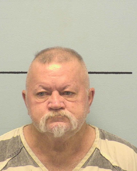 Mugshot of MICHAEL JUNIOR ROLAND