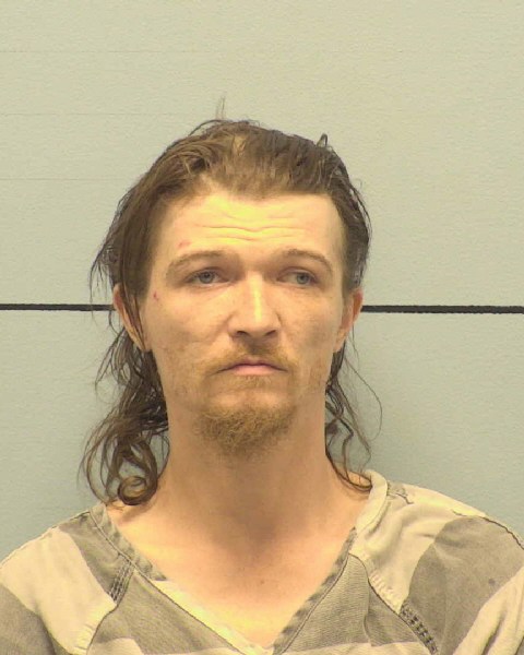 Mugshot of GLEN JIMMY LEE JR YOUNG