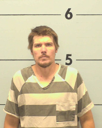 Mugshot of JONATHAN TYLER COBB
