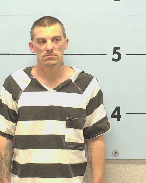Mugshot of TRAVIS SCOTT SMITH
