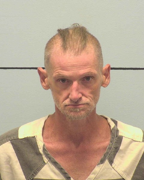 Mugshot of MICHAEL ANDREWS SMITH