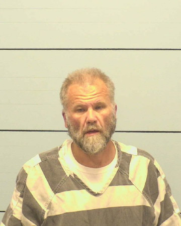 Mugshot of JAMES CHARLIE II PARKER