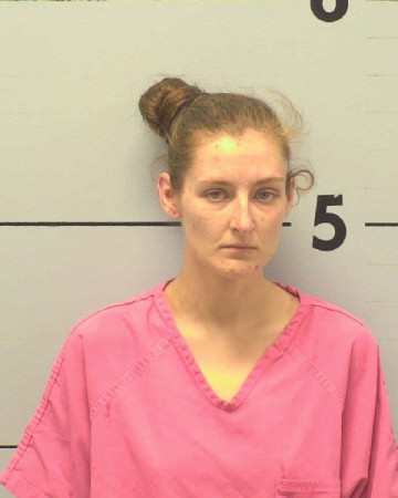 Mugshot of KAITLYN ELIZABETH HOUCK