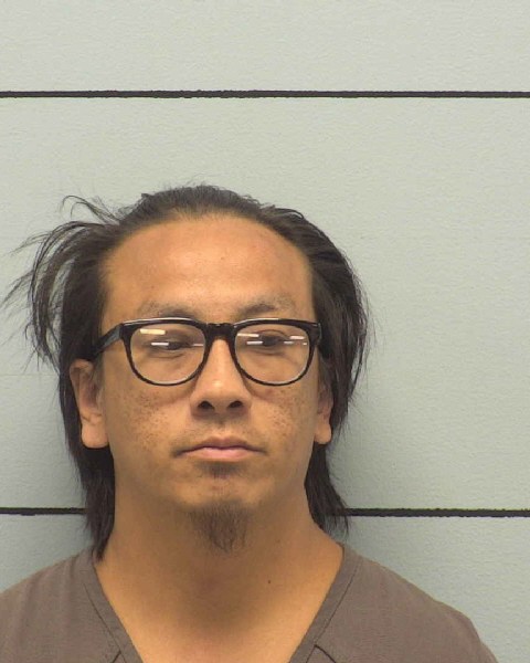 Mugshot of JIM NMN XIONG