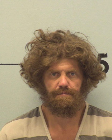 Mugshot of JEREMY DOUGLAS JIMISON