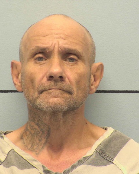 Mugshot of JONATHAN CALEB TESTER