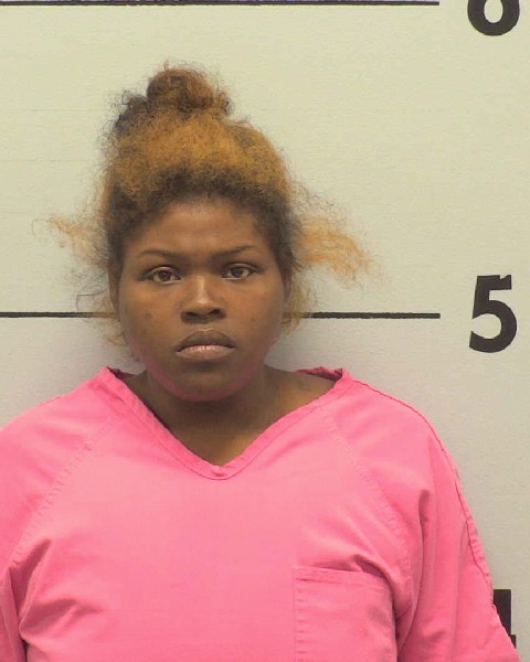 Mugshot of ALAYSIA LEARA PRICE