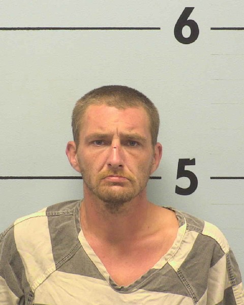 Mugshot of CODY JAMES PEARSON