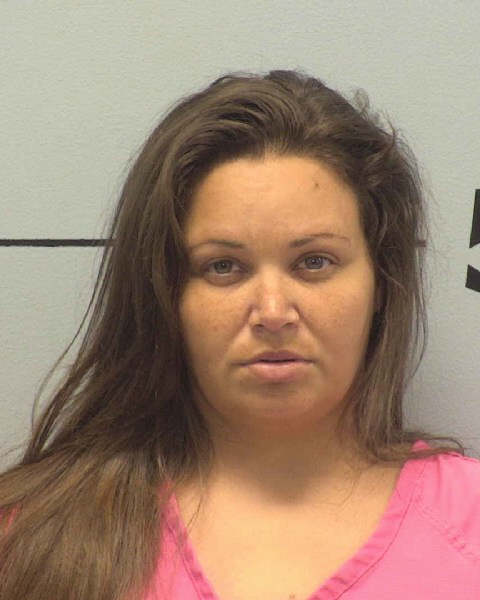 Mugshot of ECHO DANIELLE CAMP