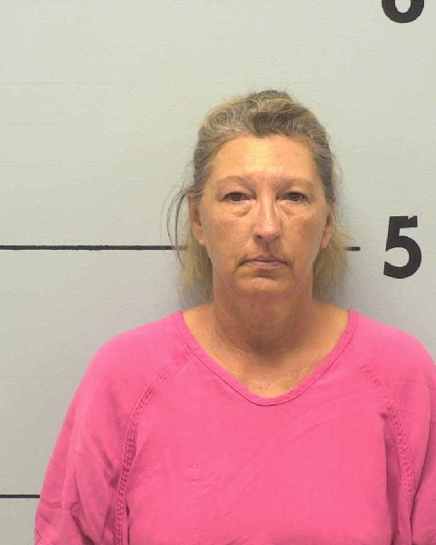 Mugshot of LISA WOOD STEWART