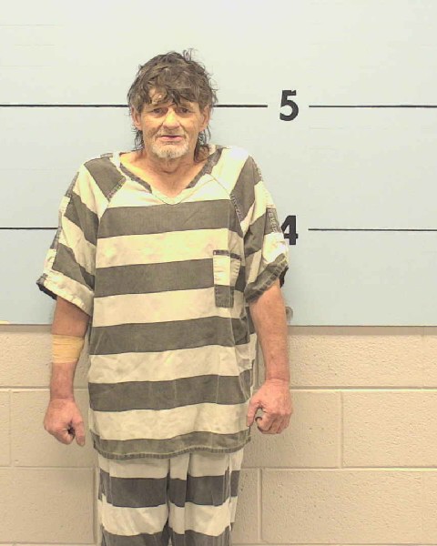 Mugshot of FRED RAY HILDEBRAN