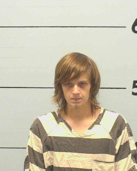Mugshot of LANDIN CHRISTIAN CRAMER