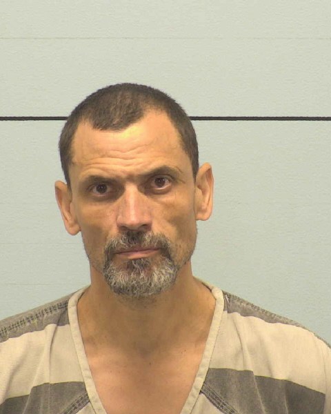 Mugshot of CHARLES ROBERT PARSONS