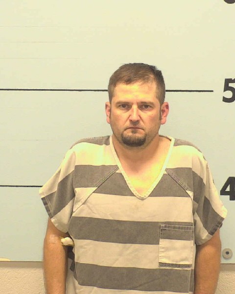 Mugshot of JAMES TERRENCE BYRD