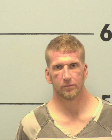 Mugshot of TODD ALAN SETZER