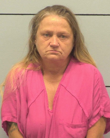 Mugshot of AMY LYNN PENLEY