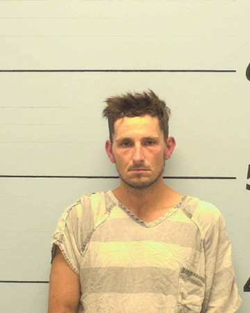 Mugshot of RYAN SETH DEHAVEN