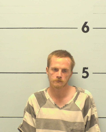 Mugshot of ELIJAH SCOTT RIFFE