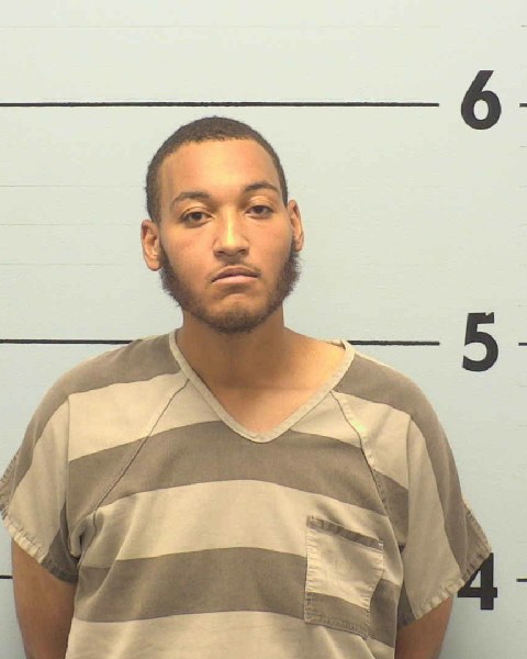 Mugshot of JAVON MARQUISE MILLER