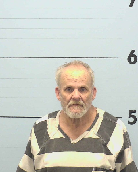 Mugshot of ERIC DANIEL SINGLETON