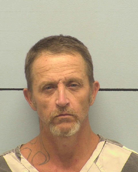 Mugshot of DAVID ALLAN JR CRAIG