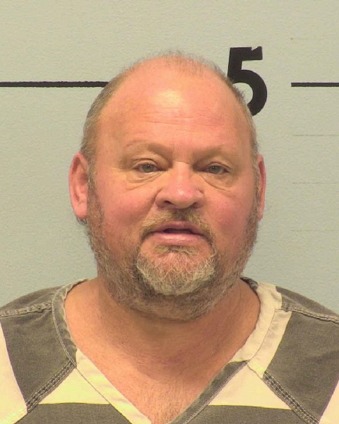 Mugshot of KENNETH ALAN BARNES