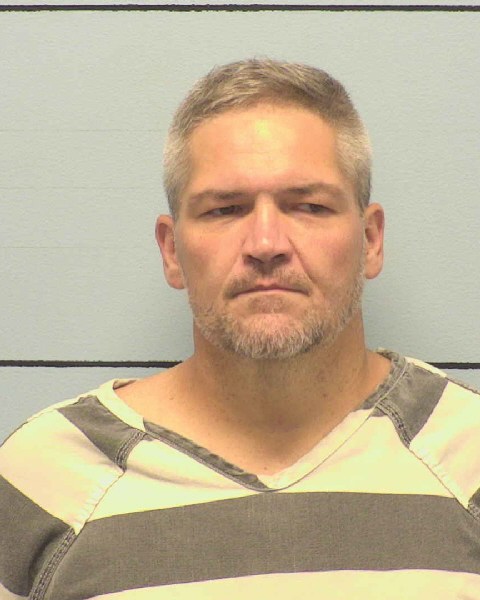 Mugshot of JUSTIN DEAN CHAPMAN