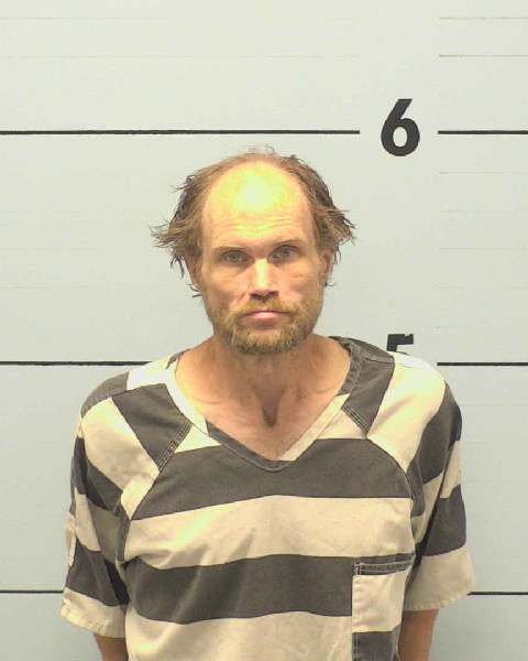 Mugshot of TERRY JOSEPH BROWN