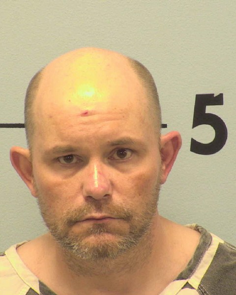 Mugshot of JUSTIN DAVID BRASWELL