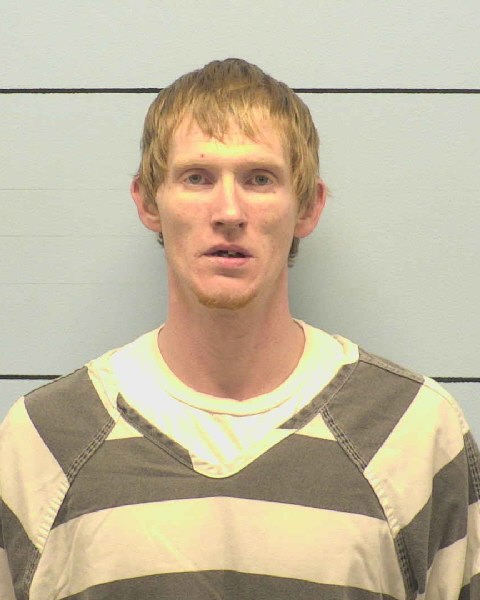 Mugshot of MATTHEW MCKENLEY MELTON