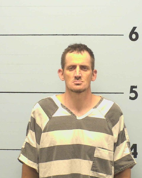 Mugshot of BRADLEY NEIL HOLT
