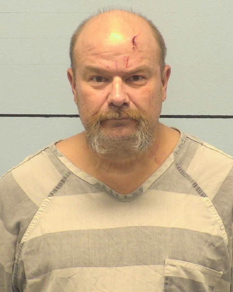 Mugshot of JASON ANTHONY MAILLETT