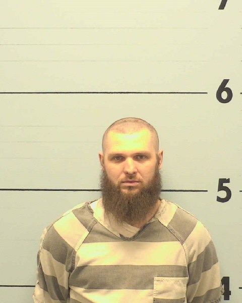 Mugshot of JOSHUA BRIER NATIONS