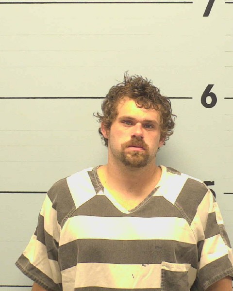 Mugshot of DONALD MILTON JR HOPKINS