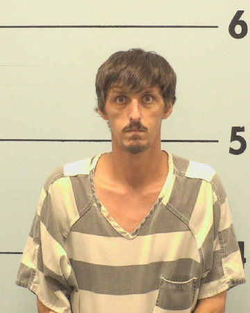 Mugshot of ALLEN MICHAEL CRAIG