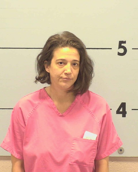 Mugshot of HAYLEY RENE SHOOK