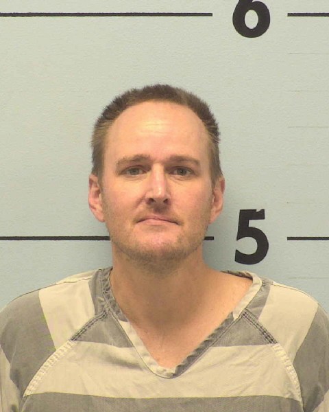 Mugshot of STEVEN PATRICK FOX