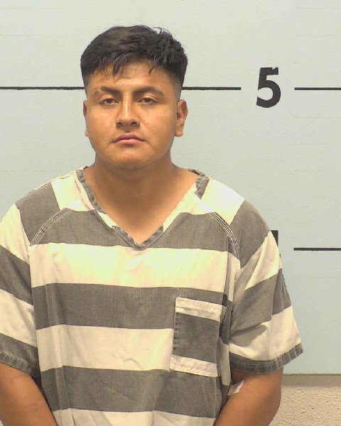 Mugshot of WILVER EDIBERTO DIAZ PEREZ
