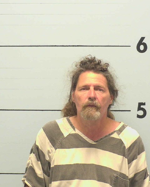 Mugshot of TIMOTHY SHERRILL GOODE