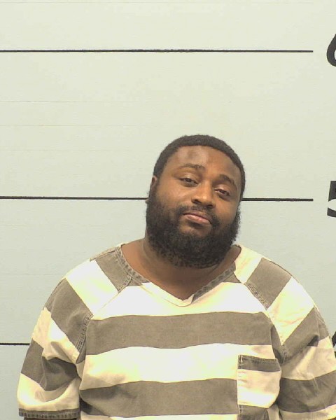 Mugshot of CLINTON XAVIER HASKINS