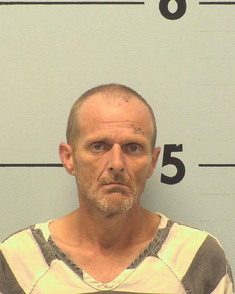 Mugshot of NATHAN EUGENE DENSMORE