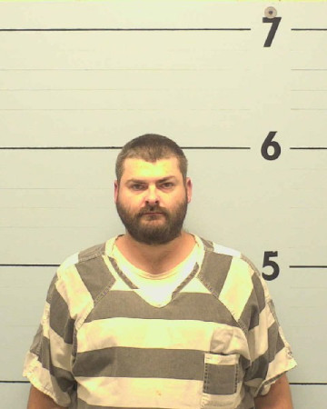 Mugshot of CODY SCOTT BURNS