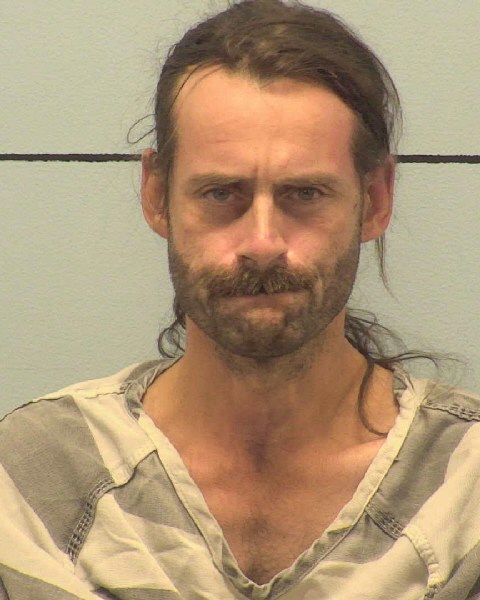 Mugshot of MICHAEL CHRISTOPHER YAHNKE